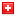 chrueterhaex.bio server is located in Switzerland